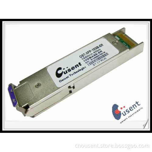 10Gbps XFP Transceiver(1310nm 10km SMF)